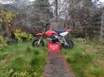 pitbike 125cc, Ophalen, Gebruikt, Pitbike, 125 cc