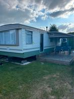 Residentiële aanhangwagen, Caravans en Kamperen, Tot en met 2