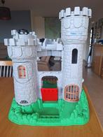 Playmobil kasteel, Ophalen of Verzenden, Zo goed als nieuw