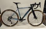 Stevens Super Prestige cyclocross, 50, GRX 1x11, goede staat, Fietsen en Brommers, 49 tot 53 cm, Ophalen, Gebruikt, Carbon