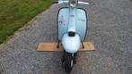 LAMBRETTA LI 125, Scooter, Particulier, 125 cc, 1 cilinder