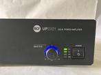 RCF UP2321 320W Power amplifier ampli, TV, Hi-fi & Vidéo, Amplificateurs & Ampli-syntoniseurs, Utilisé, Enlèvement ou Envoi