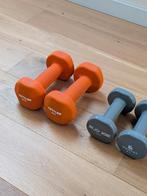 2 sets gewichten 2 en 4 kg, Enlèvement