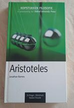 Aristoteles - Jonathan Barnes, Enlèvement ou Envoi, Neuf, Jonathan Barnes