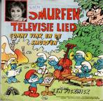 Vinyl, 7"   -   Conny Vink En De Smurfen* – Smurfen Televisi, Enlèvement ou Envoi, Autres formats