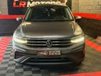 **VW Tiguan ALLSPACE 7-ZITS//150CV//DSG//PANO//GARANTIE**, Auto's, Stof, 1498 cc, 4 cilinders, 7 zetels