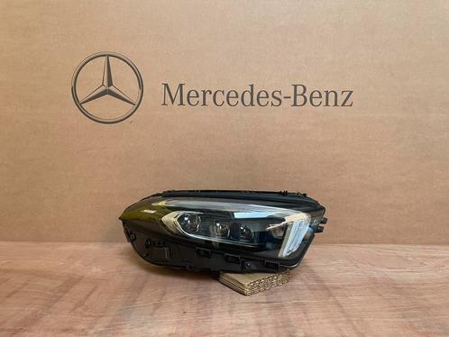 MERCEDES W177 A-KLASSE MULTIBEAM, Auto-onderdelen, Verlichting, Mercedes-Benz, Gebruikt, Ophalen of Verzenden