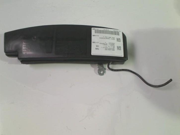 AIRBAG STOEL Volkswagen Polo V (6R) (6R0880242C), Auto-onderdelen, Overige Auto-onderdelen, Volkswagen, Gebruikt