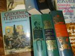 Oorlogsromans van Konsalik en Kirst, Ophalen of Verzenden