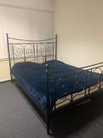 Bed, Huis en Inrichting, Slaapkamer | Bedden, Ophalen