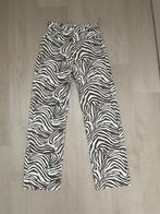 Jeans broek met zebraprint - Pull n Bear, Vêtements | Femmes, Jeans, Enlèvement ou Envoi, Autres couleurs, Pull & Bear, Comme neuf