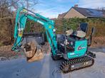 kobelco sk10, Zakelijke goederen, Ophalen of Verzenden