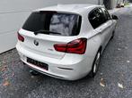 BMW 1 Serie 118 118i Aut. Sport Line eerste eigenaar! new!, Auto's, BMW, 1 Reeks, Gebruikt, Euro 6, 136 pk