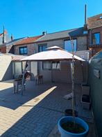 Tuinpaviljoen 3 x 4 meter, Tuin en Terras, Ophalen, Zo goed als nieuw, Paviljoen