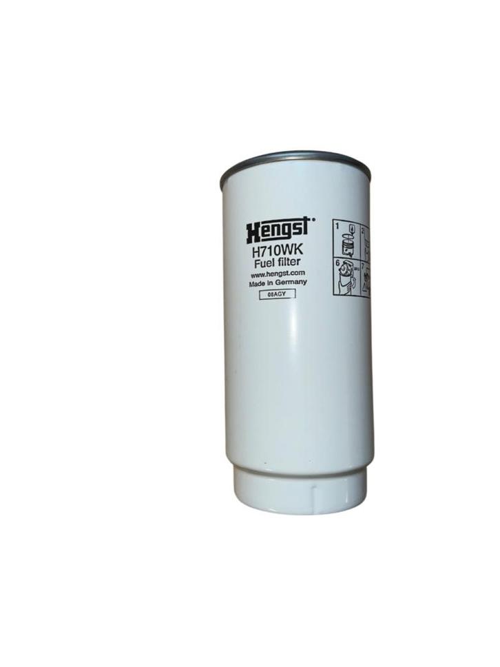 DAF BRANDSTOFFILTER CF XF95/105 HENGST 1433649H, Autos : Pièces & Accessoires, Pièces camion, DAF, Filtres, Neuf, Enlèvement ou Envoi