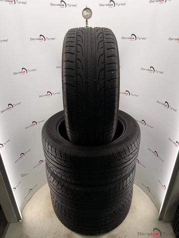 275/50R20 Dunlop 275/50 R20 275/50/20 2755020 G-klasse MB MO beschikbaar voor biedingen