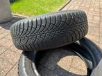 2 winterbanden GoodYear - Ultra Grip 9, 15 pouces, Pneus hiver, Enlèvement ou Envoi, Véhicule de tourisme