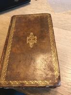 Gebedenboek 'Den godvrugtigen landsman', Utilisé, Livre, Enlèvement ou Envoi, Christianisme | Catholique