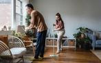 Schoonmaak, Vacatures