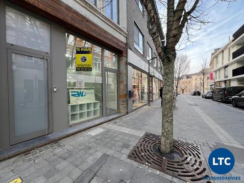 Kantoor te huur in Tienen, Immo, Huizen te huur, Overige soorten