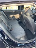 Opel Astra (bj 2017), Gebruikt, Blauw, Bedrijf, BTW verrekenbaar