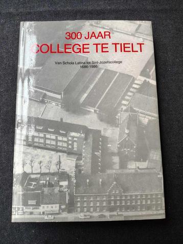 300 jaar College te Tielt Jan Lerouge beschikbaar voor biedingen