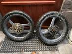Suzuki rg50 tw50 velgen, Motoren, Onderdelen | Suzuki, Ophalen