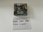 Lego Star Wars 75412 Death Trooper & Night Trooper Battle, Ophalen of Verzenden, Nieuw, Complete set, Lego