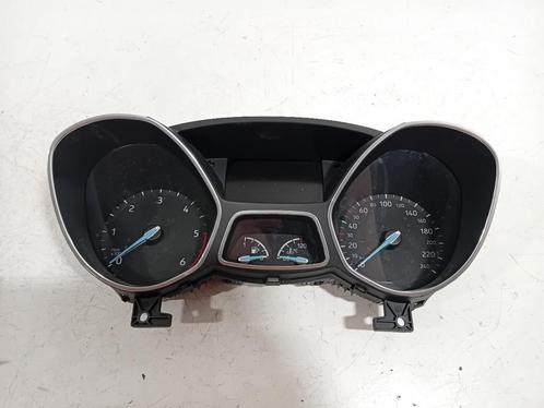COCKPIT Ford C-Max (DXA) (01-2010/06-2019) (F1ET10849BLH), Auto-onderdelen, Dashboard en Schakelaars, Ford, Gebruikt