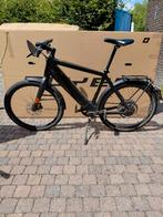 Speed pedelec MERK stromer ST2, Ophalen, Gebruikt, Stromer