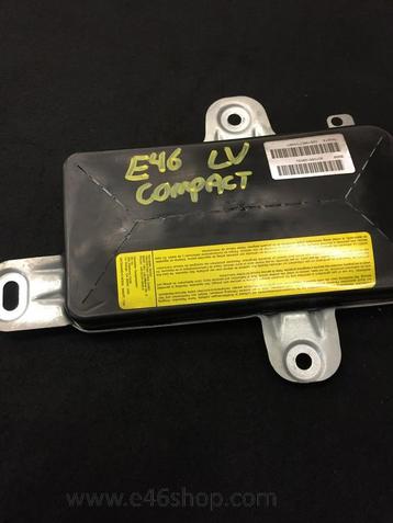Deurairbag BMW E46 Compact links voor  beschikbaar voor biedingen