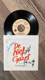 De Strangers - 7” Antwärpe, Ophalen of Verzenden, Gebruikt
