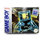 Nintendo Gameboy-systeem FAT Classic Tetris-pakket DMG-01, Games en Spelcomputers, Spelcomputers | Nintendo Game Boy, Nintendo