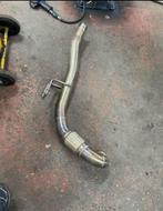 Downpipe Golf 7 GTI, Auto-onderdelen, Ophalen, Gebruikt, Volkswagen
