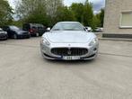 MASERATI GRAN TURISMO VAN 2012 MET 60DKM FULL OPTIES, Cuir, Achat, Entreprise, Cruise Control