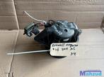 RENAULT MEGANE 1 Kachelmotor aanjager 1999-2003, Gebruikt, Renault