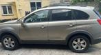 Chevrolet Captiva 4x4 7 Places, Car Play, LPG + Essence, Auto's, Chevrolet, 4 cilinders, 7 zetels, Handgeschakeld, Vierwielaandrijving