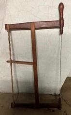 antiek zaag, Antiek en Kunst, Antiek | Gereedschap en Instrumenten, Ophalen