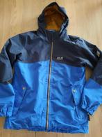 Jack Wolfskin, 3 in 1 jas, maat 164, Kinderen en Baby's, Jack Wolfskin, Ophalen of Verzenden, Zo goed als nieuw, Jongen