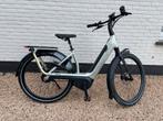 Gazelle Avignon C380 Nieuwstaat, Fietsen en Brommers, Elektrische fietsen, Ophalen, Zo goed als nieuw, 47 tot 51 cm, 50 km per accu of meer