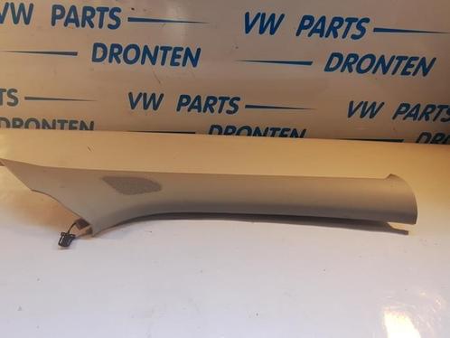 A-stijl Afdekkap rechts van een Volkswagen Polo, Auto-onderdelen, Interieur en Bekleding, Volkswagen, Gebruikt, 3 maanden garantie