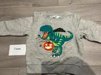 Halloween trui, Gebruikt, C&A, Jongen of Meisje, Trui of Vest