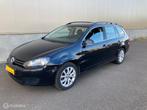Volkswagen Golf Variant 1.2 TSI BlueMotion AIRCO EURO 5, Auto's, Voorwielaandrijving, Euro 5, Gebruikt, 680 kg