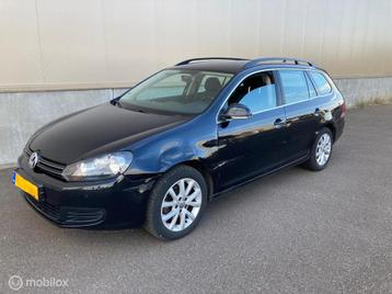 Volkswagen Golf Variant 1.2 TSI BlueMotion AIRCO EURO 5 beschikbaar voor biedingen