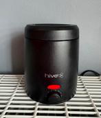 Hive Neos Waxverwarmer 200ml, Ophalen of Verzenden, Gebruikt, Overige typen