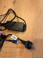Chargeur USB-C 65W PC Portable Lenovo, Computers en Software, Ophalen of Verzenden, Zo goed als nieuw