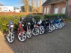 GEZOCHT tomos en puch opknappers, Ophalen