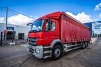 Mercedes-Benz AXOR 2533 -MP3+DHOLLANDIA 2.5T (bj 2013), Auto's, Euro 5, Elektrische ramen, Mercedes-Benz, Bedrijf