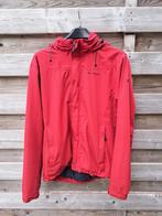 regenjas Vaude, Caravans en Kamperen, Regenkleding, Ophalen of Verzenden, Regenjas, Heren