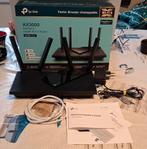 Routeur TpLink, Computers en Software, Routers en Modems, Ophalen, Router